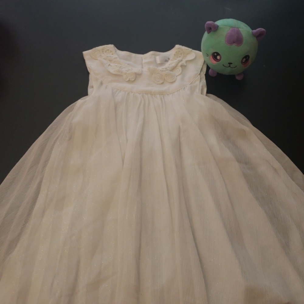 Lovely dress